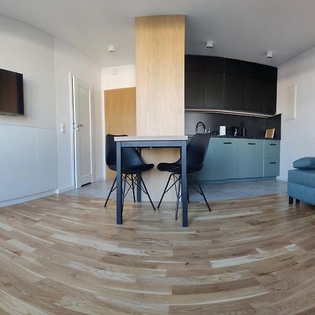 Jastrzebia Gora Cozy Apartment 34 Extérieur photo