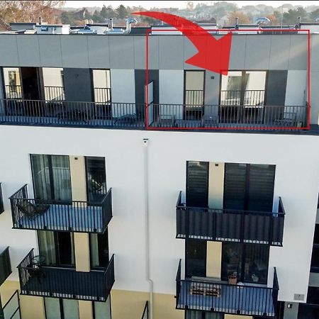 Jastrzebia Gora Cozy Apartment 34 Extérieur photo