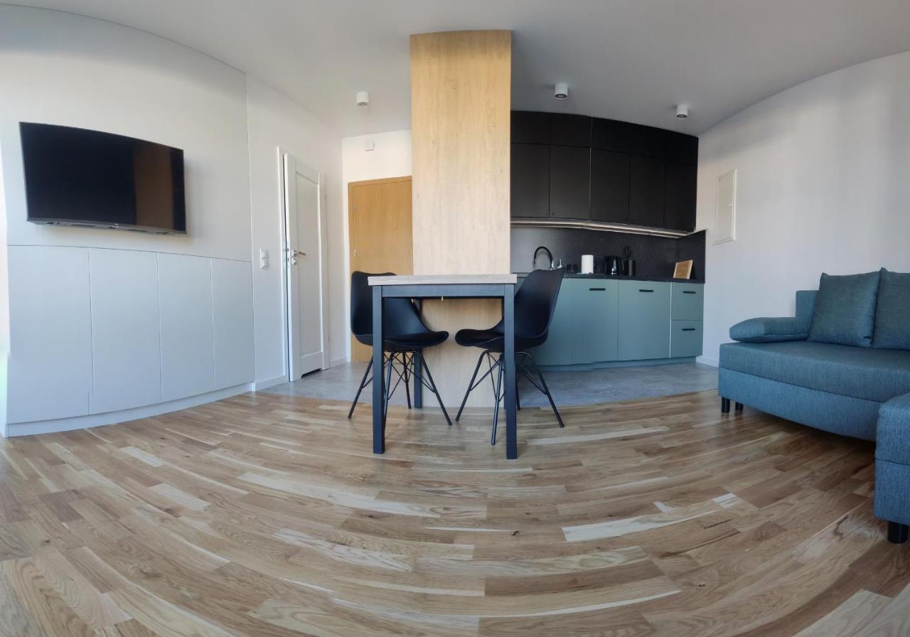 Jastrzebia Gora Cozy Apartment 34 Extérieur photo