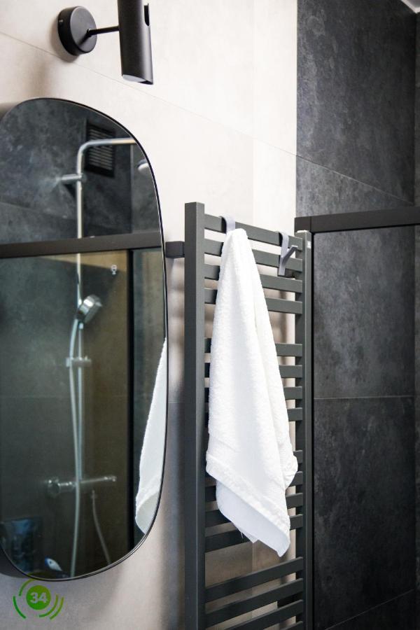 Jastrzebia Gora Cozy Apartment 34 Extérieur photo