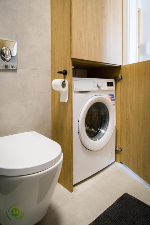 Jastrzebia Gora Cozy Apartment 34 Extérieur photo