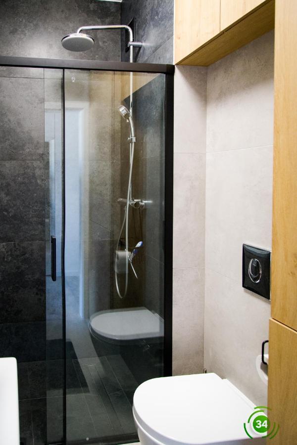 Jastrzebia Gora Cozy Apartment 34 Extérieur photo